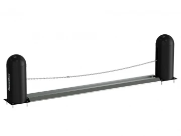 Цепной шлагбаум CHAIN-BARRIER